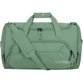 Travelite Kick Off Duffelbag M Grøn