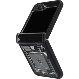 Spigen Ultra Hybrid Pro (Galaxy Z Flip6) - Zero One