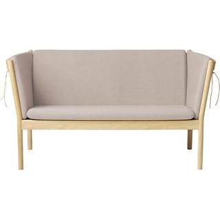 FDB Møbler - J148 2 pers. sofa