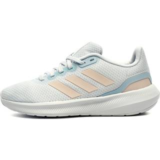 Runfalcon 3.0 sko - Halo Blue / Putty Mauve / Wonder Blue - 39 1/3