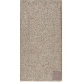 Soft Scarf - Grey - One Size