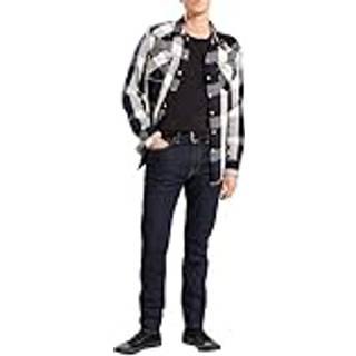 Levi's® Herren Jeans blau Slim Fit