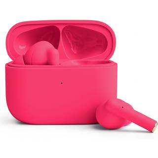 COLORUM TWS Bluetooth earphones CTWS-02 xMagenta