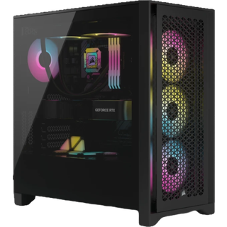 Gamer King Intel RTX 5080 GAMING PC