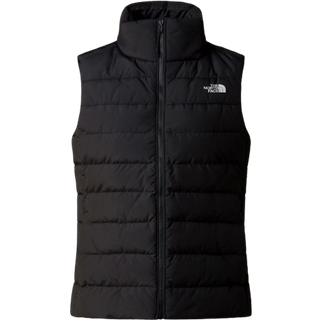The North Face The North Face Black Womens Aconcagua III Gilet