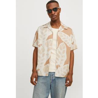 Relaxed Fit Hawaiiskjorte