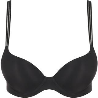 Marie Jo Louie Push-Up Bra - Black - A 80