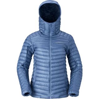 Norrøna Women's Trollveggen Superlight Down Hood Infinity, S