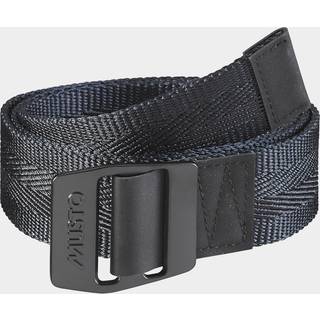 Bælte Musto Essential, True Navy, unisex, X-Small / Small