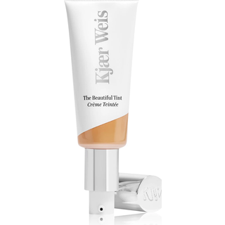 Kjaer Weis The Beautiful Tint Tonet ansigtscreme - Lysebrun
