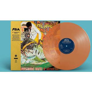 Fela Kuti - Alagbon Close