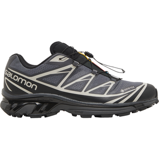 Salomon Salomon XT-6 Gore-Tex | Black Sneakers Online Black - Størrelse: 42 - Black/Ebony/Lunar Rock - Black - 42