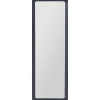 Muuto Arced Spejl 170x61 Midnight Blue
