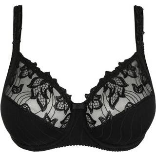 PrimaDonna Deauville Wire Bra - Black - D 110