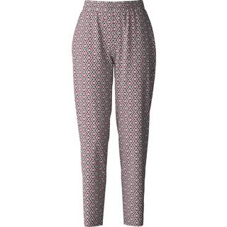 Calida Favourites Lavender - Green Pattern - Small