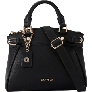 Carvela Mini Valentina Tote BagEn