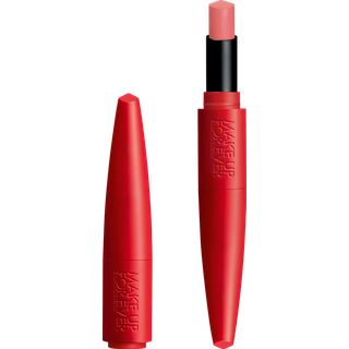 Make Up For Ever - Rouge Artist For Ever - Fugtgivende Læbestift I Satin Og Mat Med Lang Holdbarhed - Rouge Artist For Ever - Matte 208 - For Women - Pink