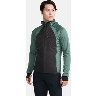 ADV Hybrid Midlayer M - Green