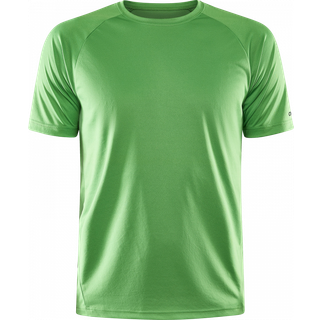 Craft 1909878 core unify training tee m Herre Craft Green M