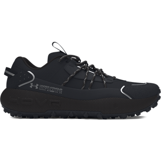 Under Armour Fat Tire Venture Pro Unisex Shoes Black / Black / Reflective 44