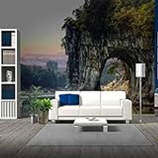 MASCOT ACCELERATE SAFE arbejdsbukser med knælommer, hi-vis gul/mørk marine - 82C56