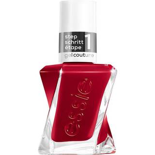 Essie Gel Couture Top Coat + Bubbles Only 345