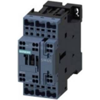 Siemens Kontaktor 7.5kw/400v, dc 24v