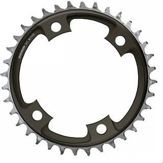 Sram Force AXS Klinge 40T 1x12 Speed 107 MM BCD