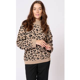 Cream CRSava Pullover - Flere farver - Str XXL - Damer