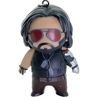 Good Loot - Hanging Figurine Cyberpunk 2077 - Johnny Silverhand - Figur