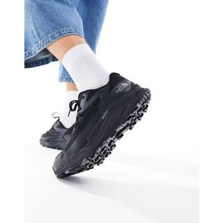 Sko The North Face Vectiv Taravel nf0a52q1-kx7 Størrelse 40 EU | 6,5 UK | 7,5 US | 25,5 CM