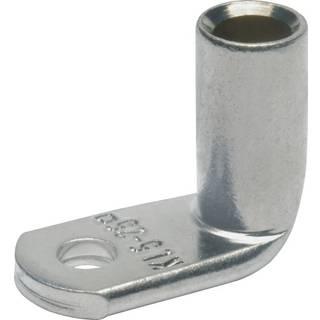 Klauke Kabelsko vinkel 90g 25mm2 M8