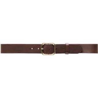 Depeche 16074 Bælter 16074 Dark Brown (85)