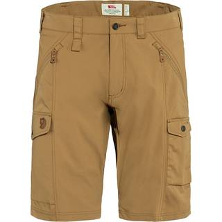 Fjällräven Abisko Shorts Men-buckwheat brown-46