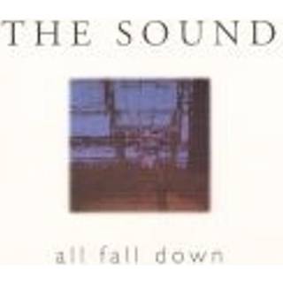Sound - All Fall Down (1982) (Blue Vinyl)
