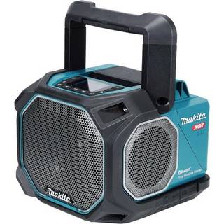 Bluetooth højtaler Makita MR014GZ; 18-40 V; (uden batteri og oplader)