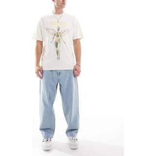 Santa Cruz Herre Big Bukser (Stone Wash)