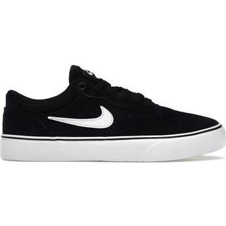 Nike SB Chron 2-skatersko - sort - 45