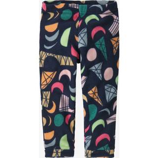 Patagonia Baby's Micro D Bottoms Fleecebukser Børn størrelse 2 Years farve blå