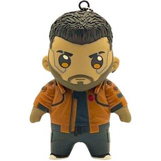Good Loot - Hanging Figurine Cyberpunk 2077 - V-Male - Figur