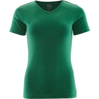 MASCOT CROSSOVER Nice T-shirt, grøn - L