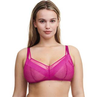 CHANTELLE PULP - Bøjlefri BH - PLAY - Pink