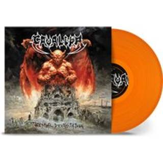 Cavalera - Bestial Devastation