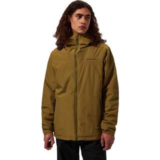 Men's Deluge Pro 3.0 Insulated Waterproof Jacket - Green