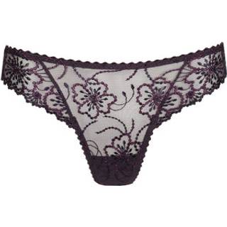 Marie Jo - Jane Amethyst Mørkelilla