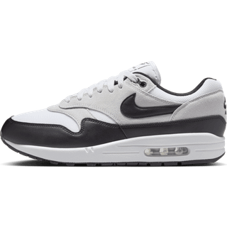 Nike Air Max 1 Essential-sko til mænd - hvid - 38.5