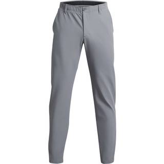 Under Armour Drive Slim Tapered Pant Steel 34/32