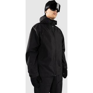 Vans Snowboard Jacket MTE High-country 3L Black