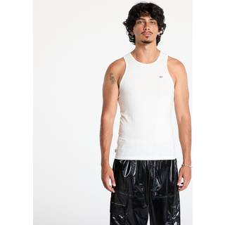 Top adidas x Clot Rib Tank Corewhite/ Corewhite S - Corewhite - S