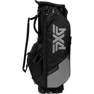 PXG Standbag Xtreme Hybrid, sort/grå